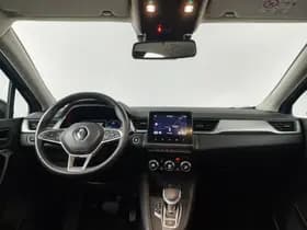 Renault Captur thumbnail 3