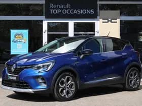 Renault Captur thumbnail 31