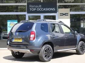 Dacia Duster thumbnail 2