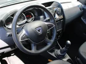 Dacia Duster thumbnail 23