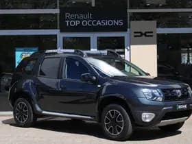 Dacia Duster thumbnail 5