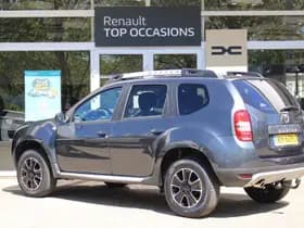 Dacia Duster thumbnail 6