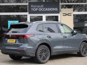 Volkswagen Tiguan thumbnail 2