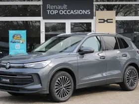 Volkswagen Tiguan thumbnail 25