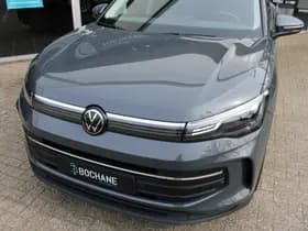 Volkswagen Tiguan thumbnail 26