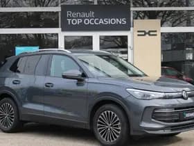 Volkswagen Tiguan thumbnail 5