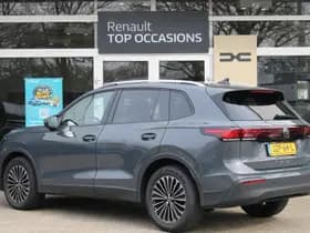 Volkswagen Tiguan thumbnail 6