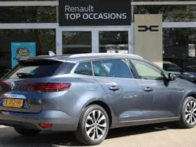 Renault Mégane thumbnail 2