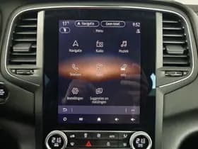 Renault Mégane thumbnail 12