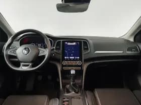 Renault Mégane thumbnail 3