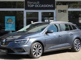 Renault Mégane thumbnail 29