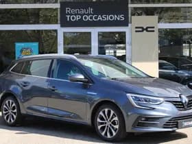 Renault Mégane thumbnail 6
