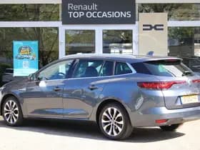 Renault Mégane thumbnail 7