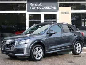 Audi Q2 thumbnail 14