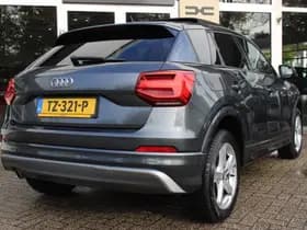 Audi Q2 thumbnail 15