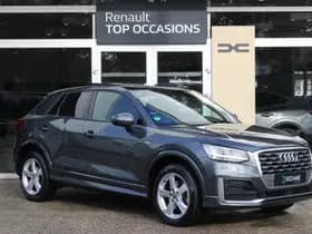 Audi Q2 thumbnail 5
