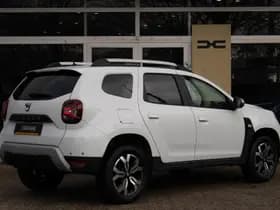 Dacia Duster thumbnail 2