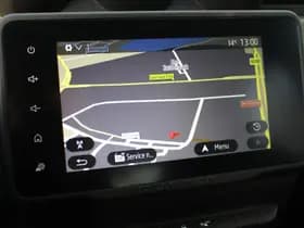 Dacia Duster thumbnail 11