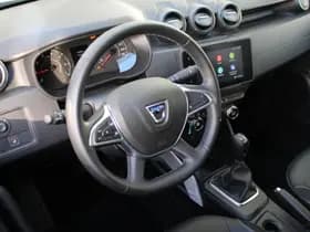 Dacia Duster thumbnail 17