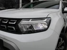 Dacia Duster thumbnail 19