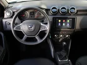 Dacia Duster thumbnail 3