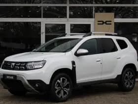 Dacia Duster thumbnail 22