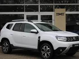 Dacia Duster thumbnail 5