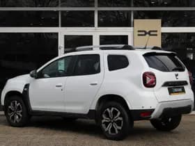 Dacia Duster thumbnail 6