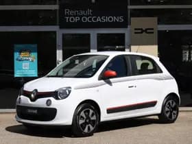 Renault Twingo thumbnail 13