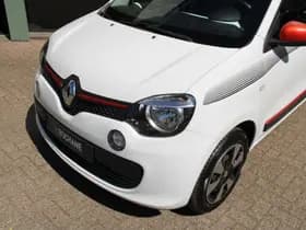Renault Twingo thumbnail 14