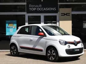 Renault Twingo thumbnail 5