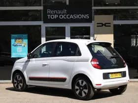 Renault Twingo thumbnail 6