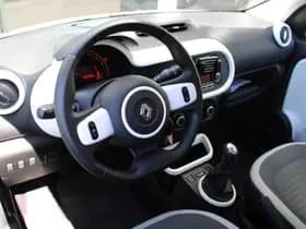 Renault Twingo thumbnail 10
