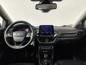 Ford Puma thumbnail 3