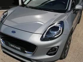 Ford Puma thumbnail 30