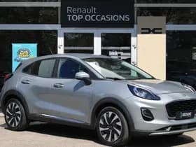 Ford Puma thumbnail 5