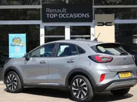 Ford Puma thumbnail 6