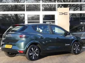 Dacia Sandero thumbnail 2