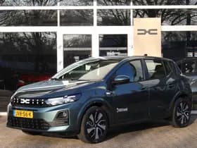 Dacia Sandero thumbnail 16