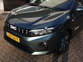 Dacia Sandero thumbnail 17