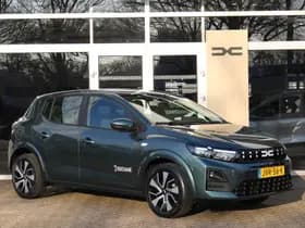 Dacia Sandero thumbnail 4