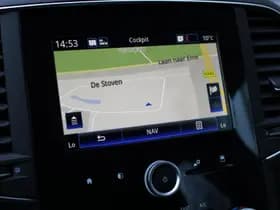 Renault Talisman thumbnail 11