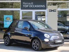 Fiat 500 thumbnail 5