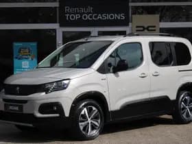 Peugeot Rifter thumbnail 26