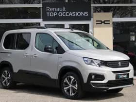 Peugeot Rifter thumbnail 5