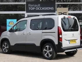 Peugeot Rifter thumbnail 6