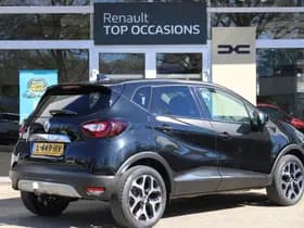Renault Captur thumbnail 2