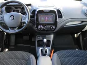 Renault Captur thumbnail 3