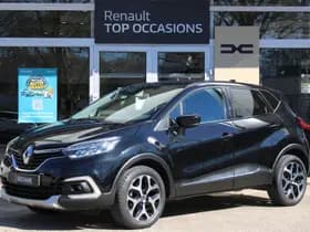 Renault Captur thumbnail 25