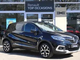 Renault Captur thumbnail 5